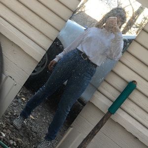 Meet your Posher, Dora